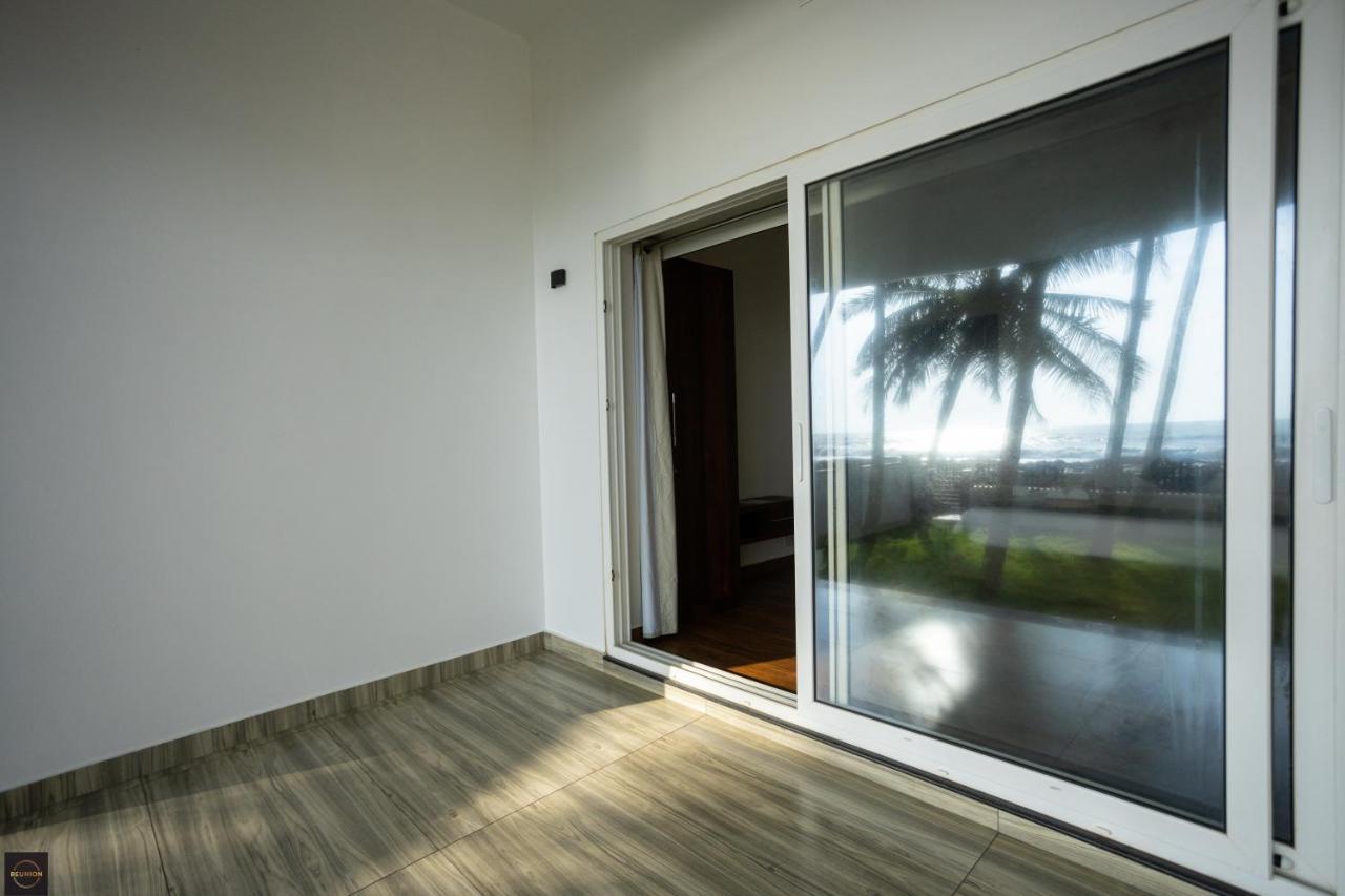 Reunion Ocean Manor - Beach House Udupi Exteriér fotografie